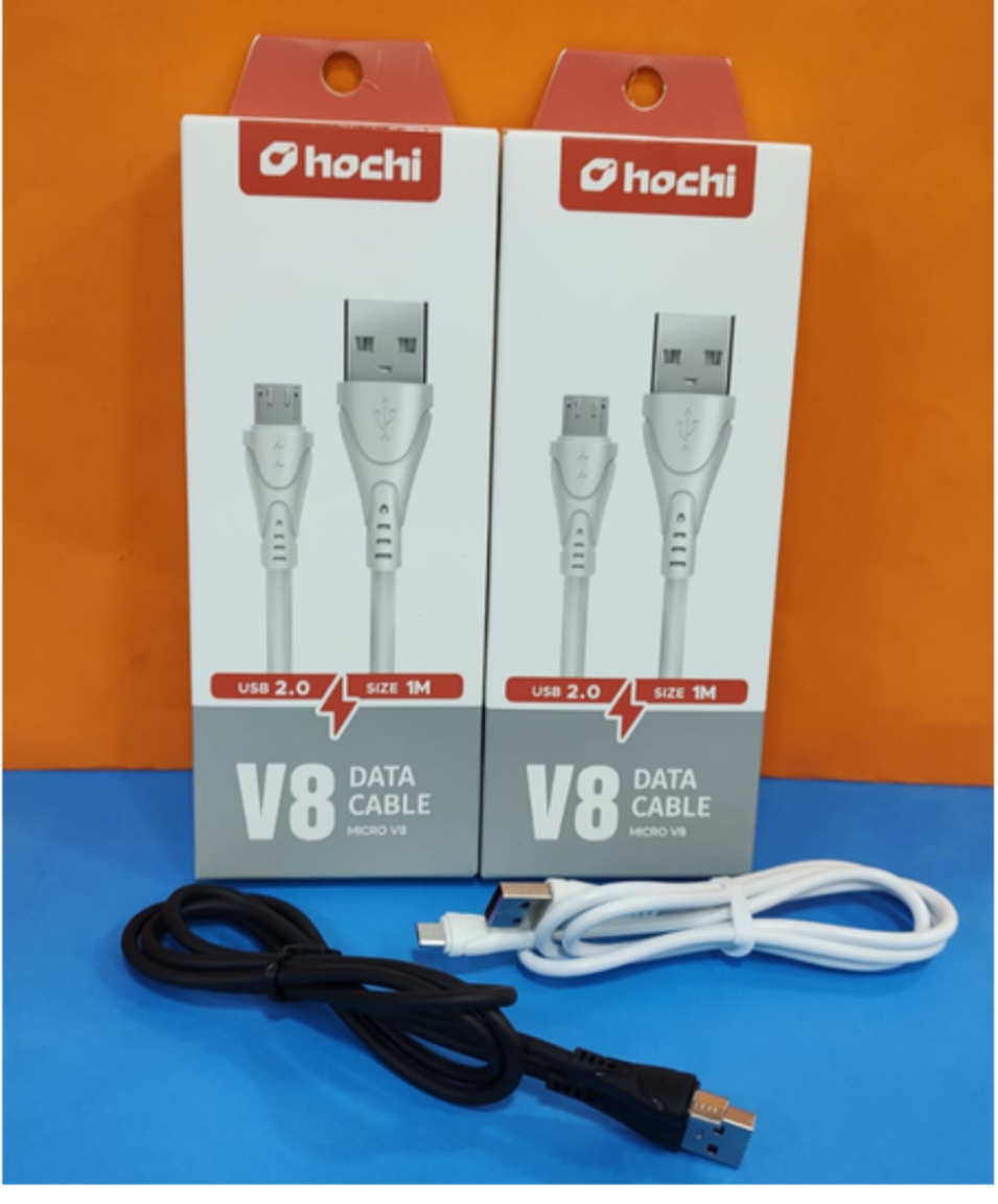 CABLE V8 HOCHI 