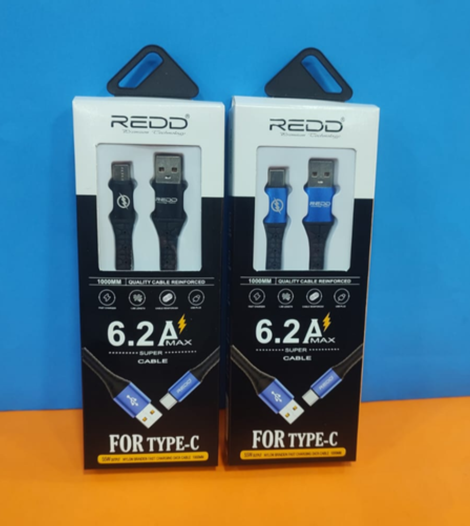 CABLE C REDD 6.2/6.8