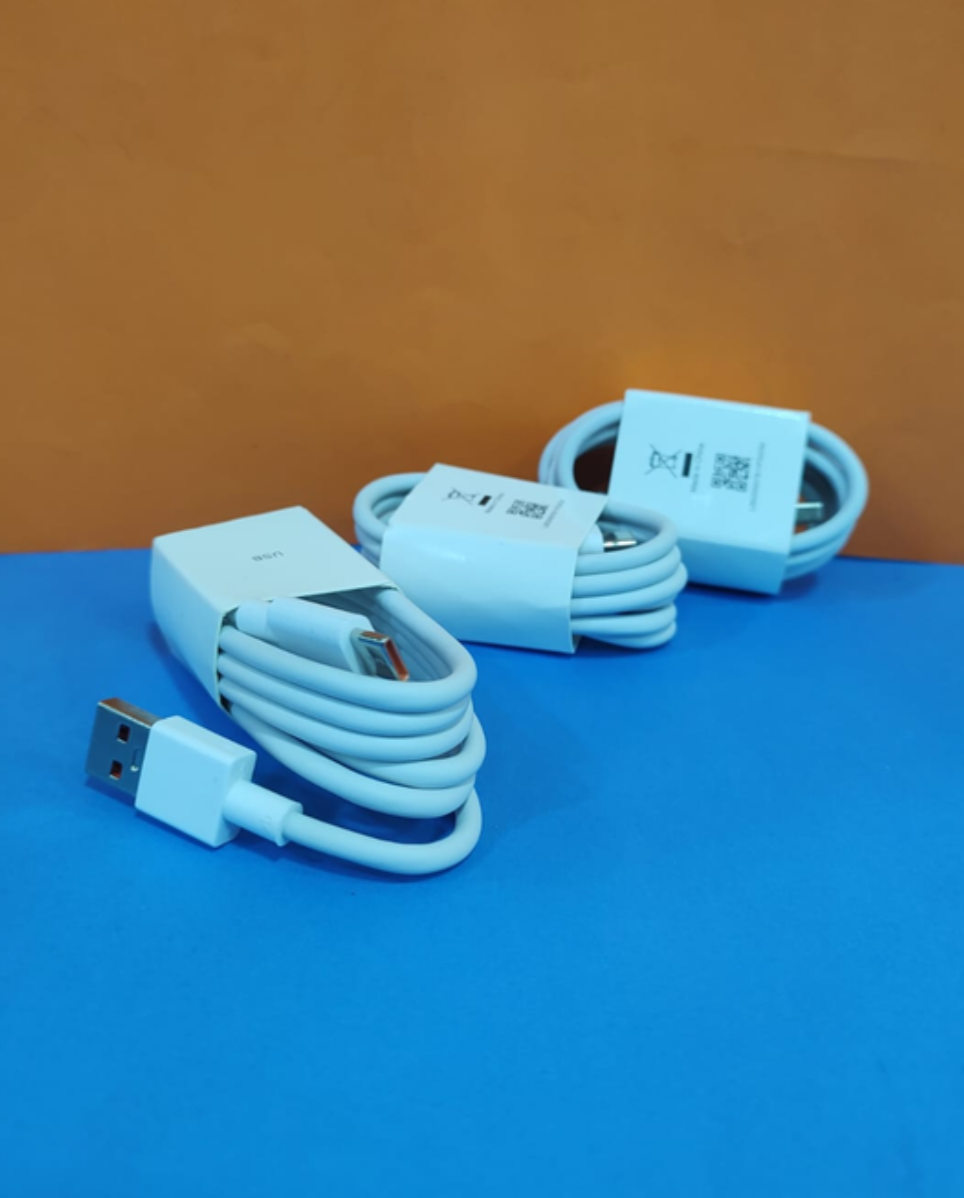 CABLE C XIAOMI ACTIVA SEGUNDERO