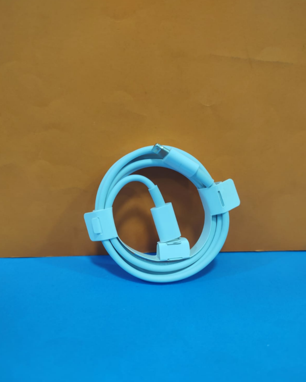 CABLE PD IPHONE