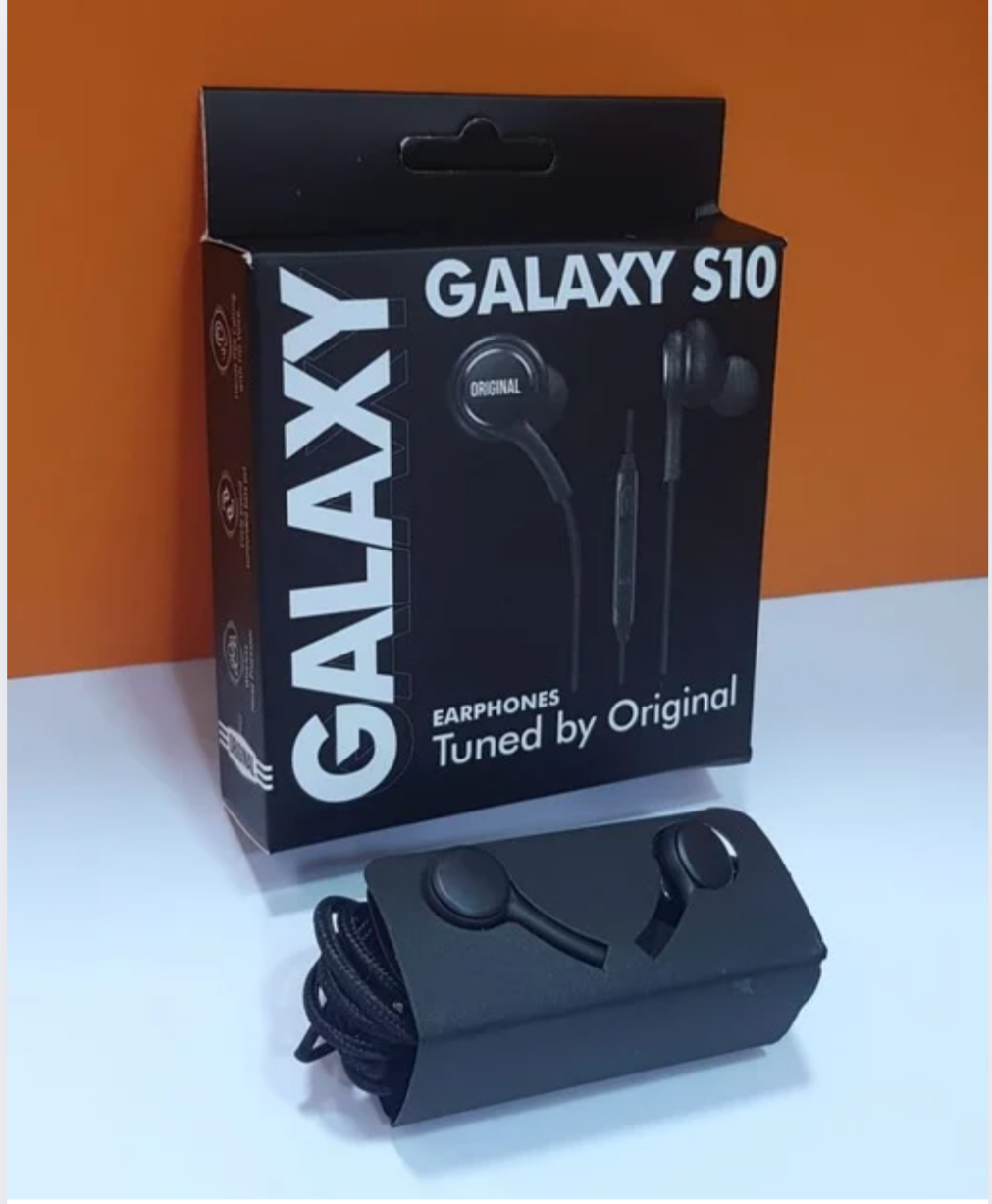 AURICULAR CHUPON S10