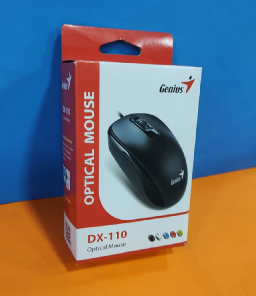 MOUSE GENIUS DX 110