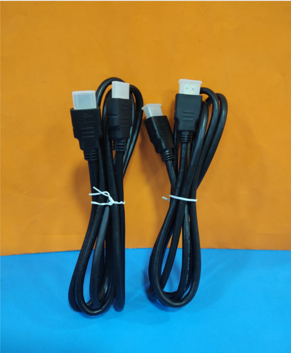 CABLE HDMI ORIGINAL 1.5 MT