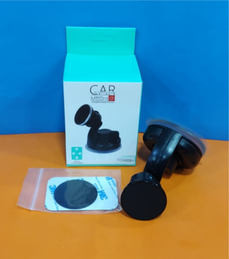SOPORTE IMANTADO CAR MOUNT