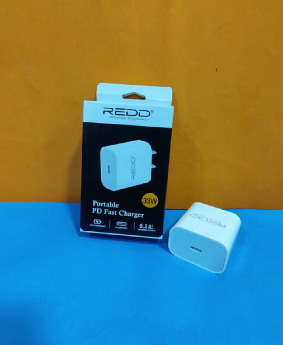 DADO REDD PD (C A C)