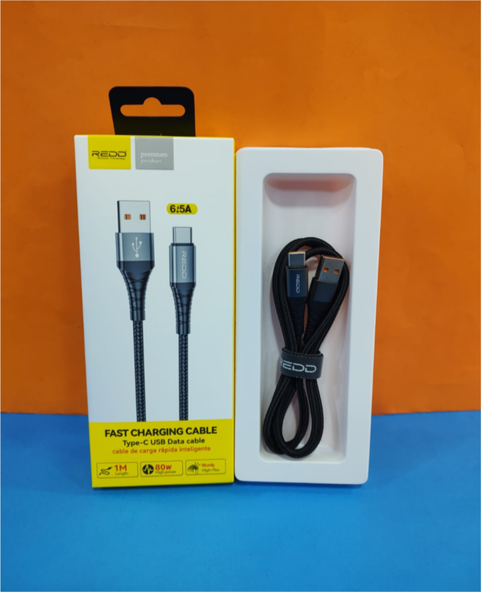 CABLE C REDD 80W RD-2112C