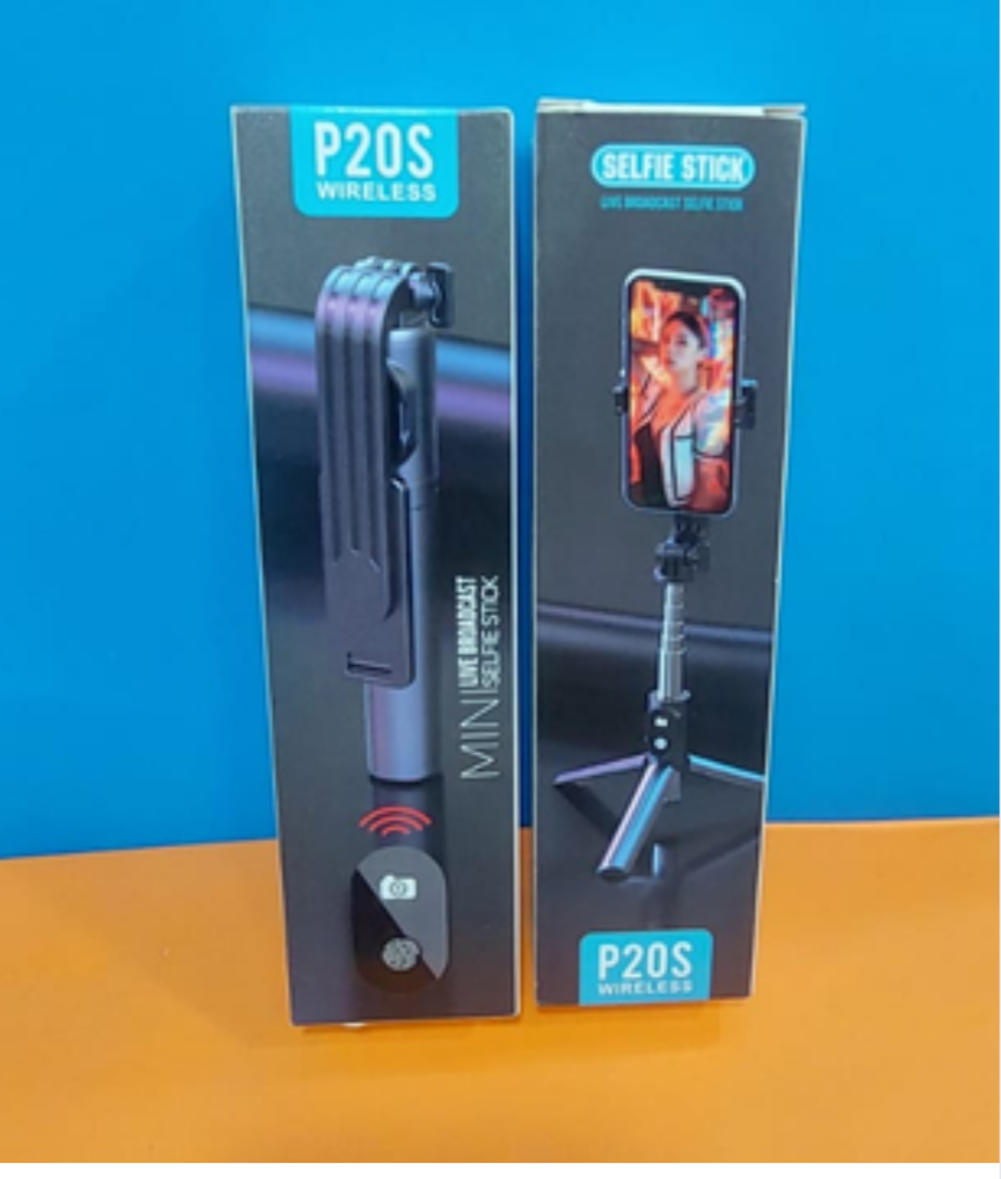 PALITO SELFIE CON BLUETOOTH