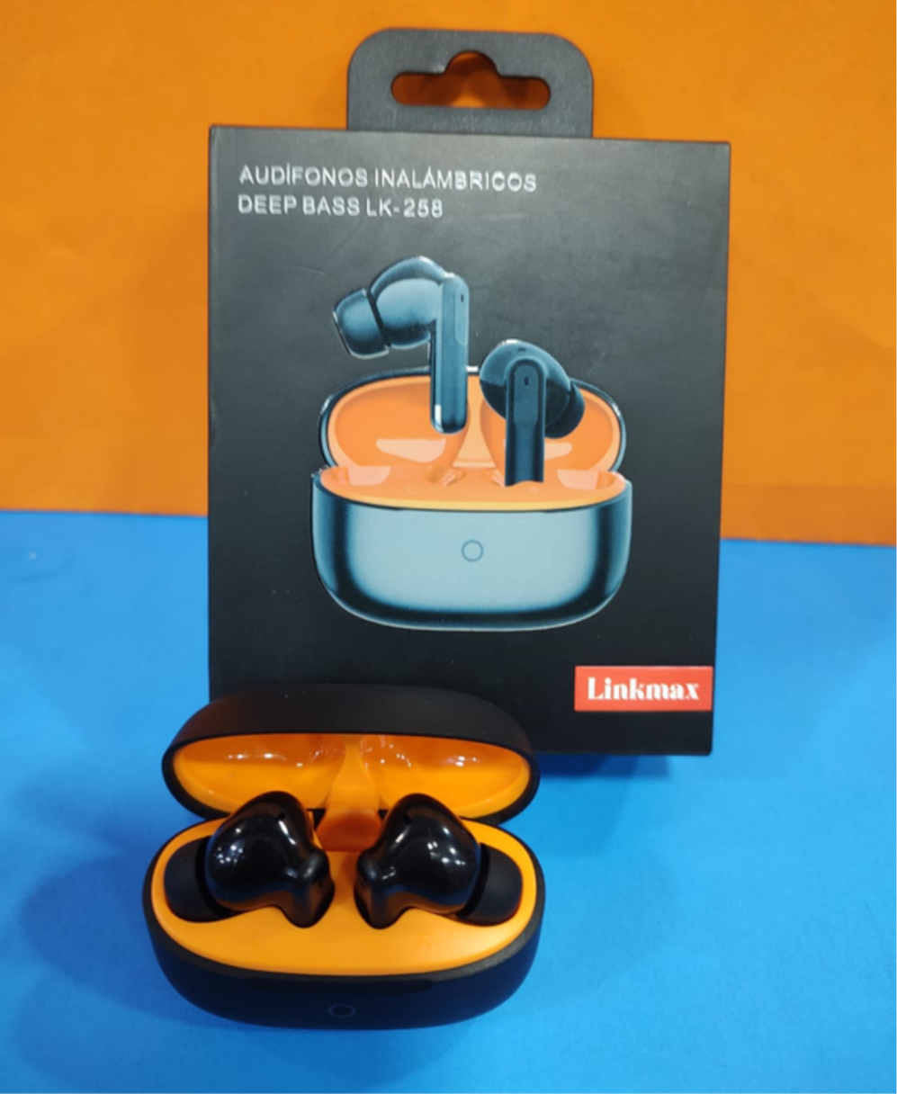 BLUETOOTH LINKMAX LK-258