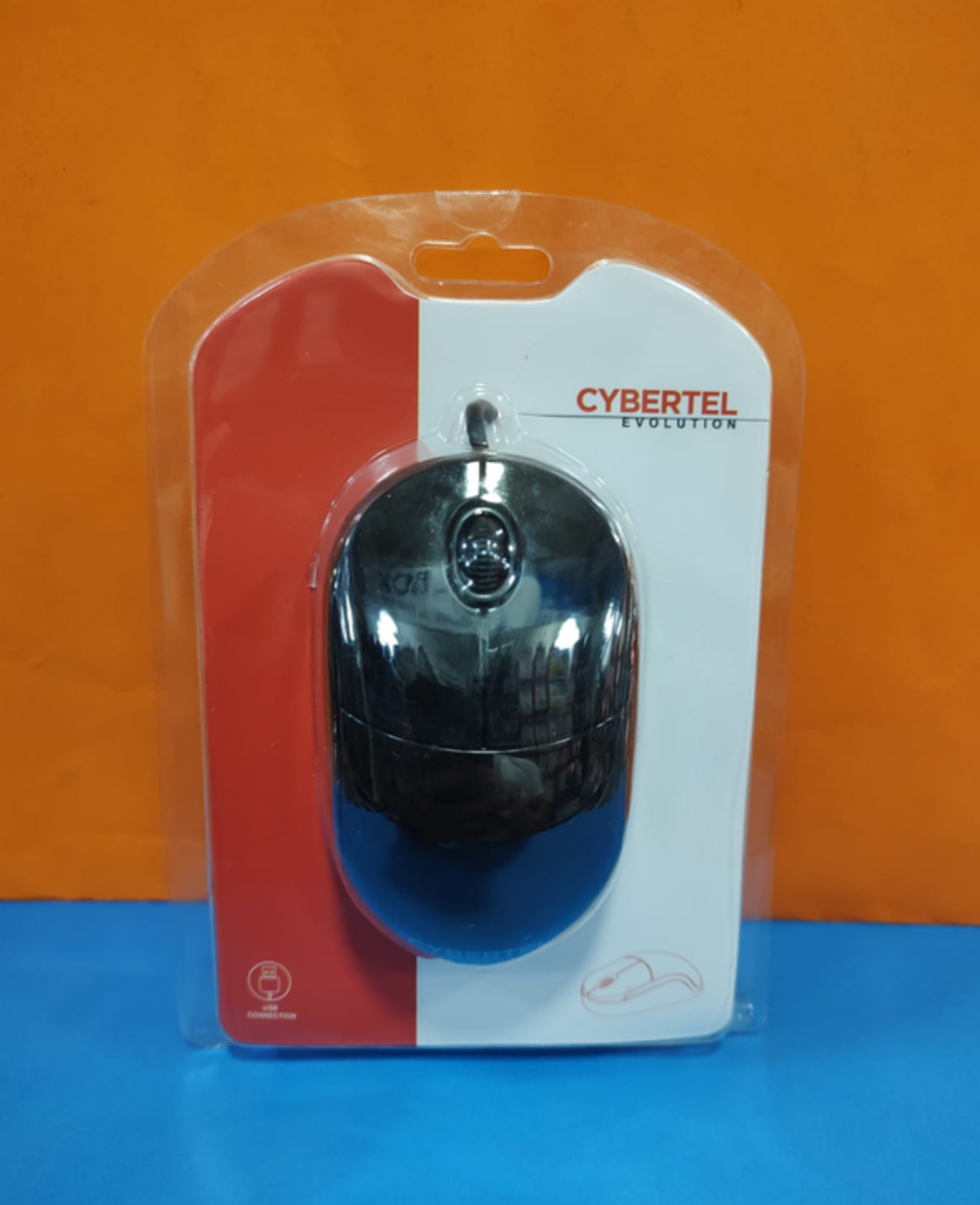 MOUSE CYBERTEL EVOLUTION