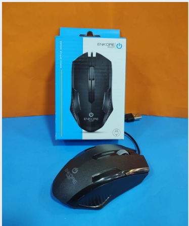 MOUSE ENKORE PIVOT