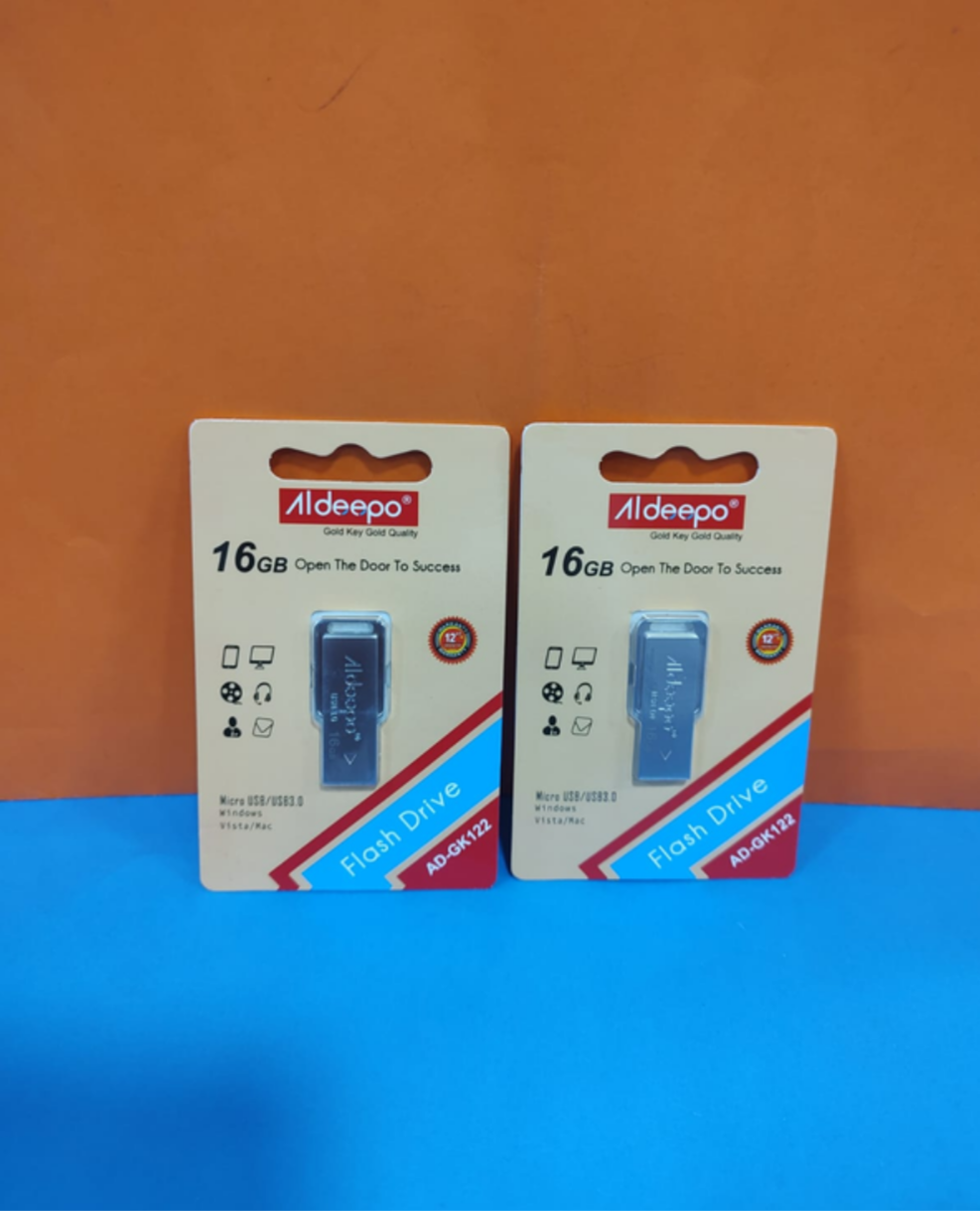 USB ALDEEPO 16GB