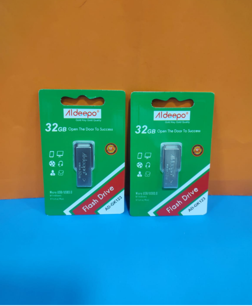 USB ALDEEPO 32GB
