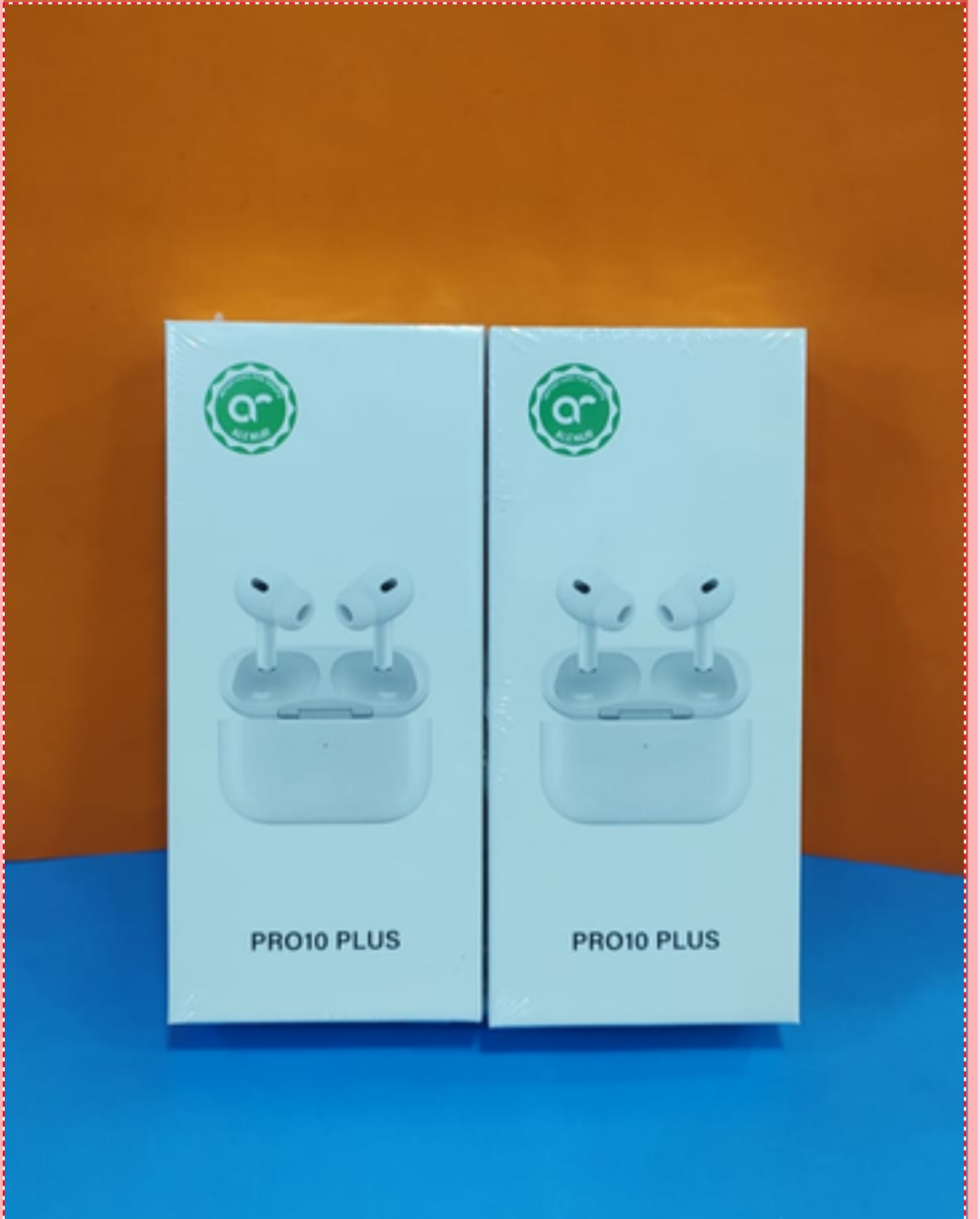 BLUETOOTH PRO10 PLUS