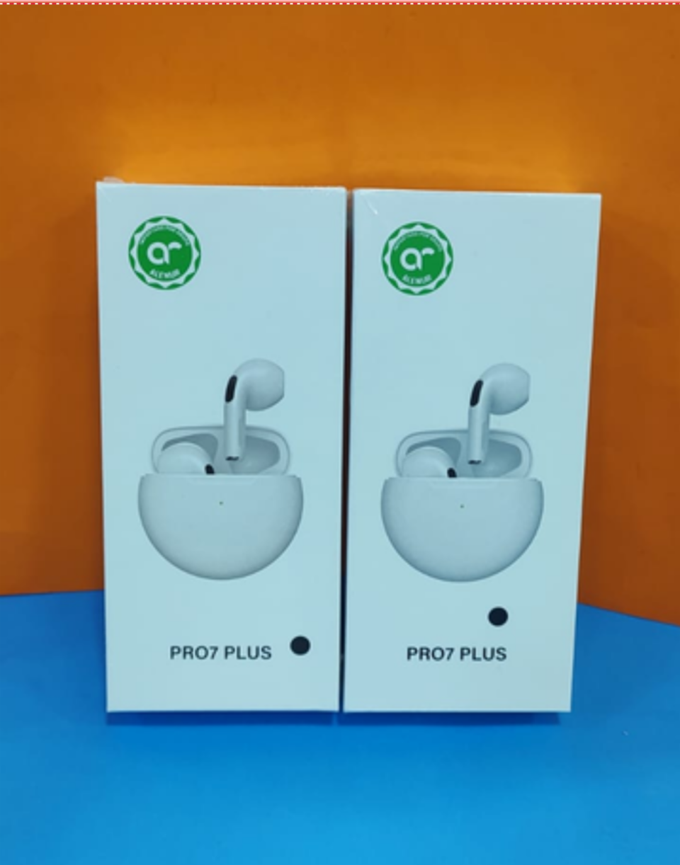 BLUETOOTH PRO7 PLUS
