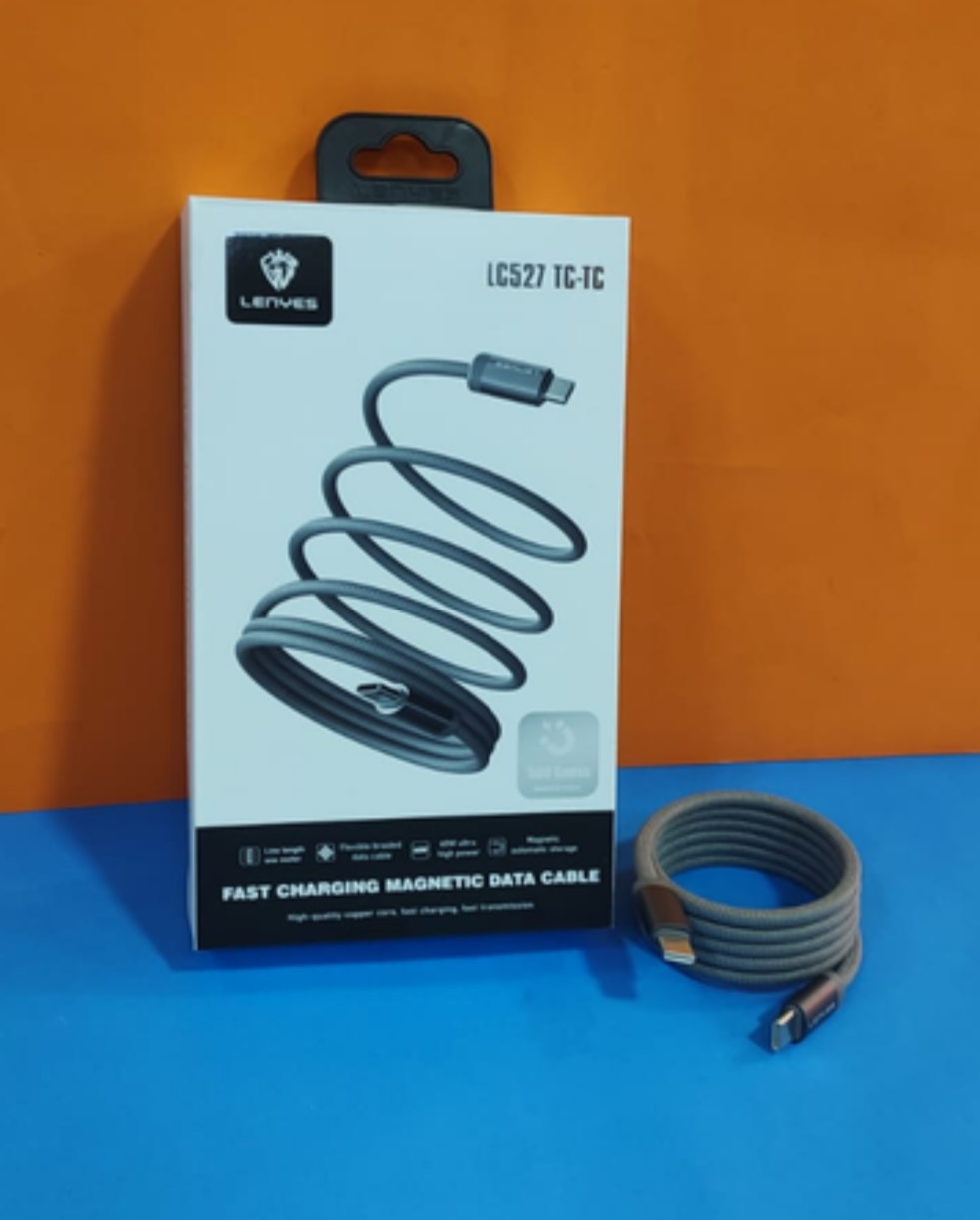 CABLE PD C A C LENYES LC527 TC-TC