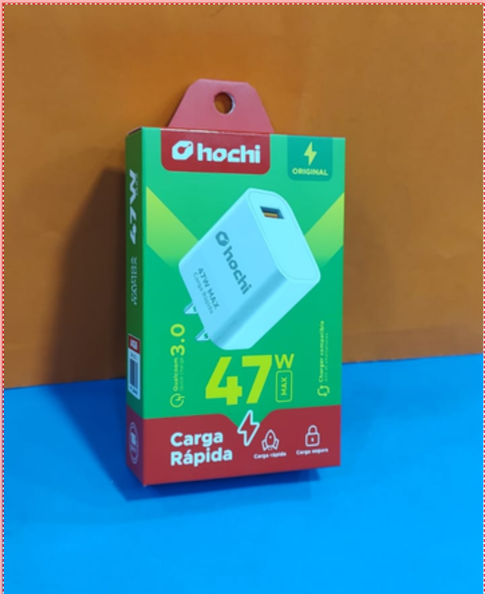DADO HOCHI 47W