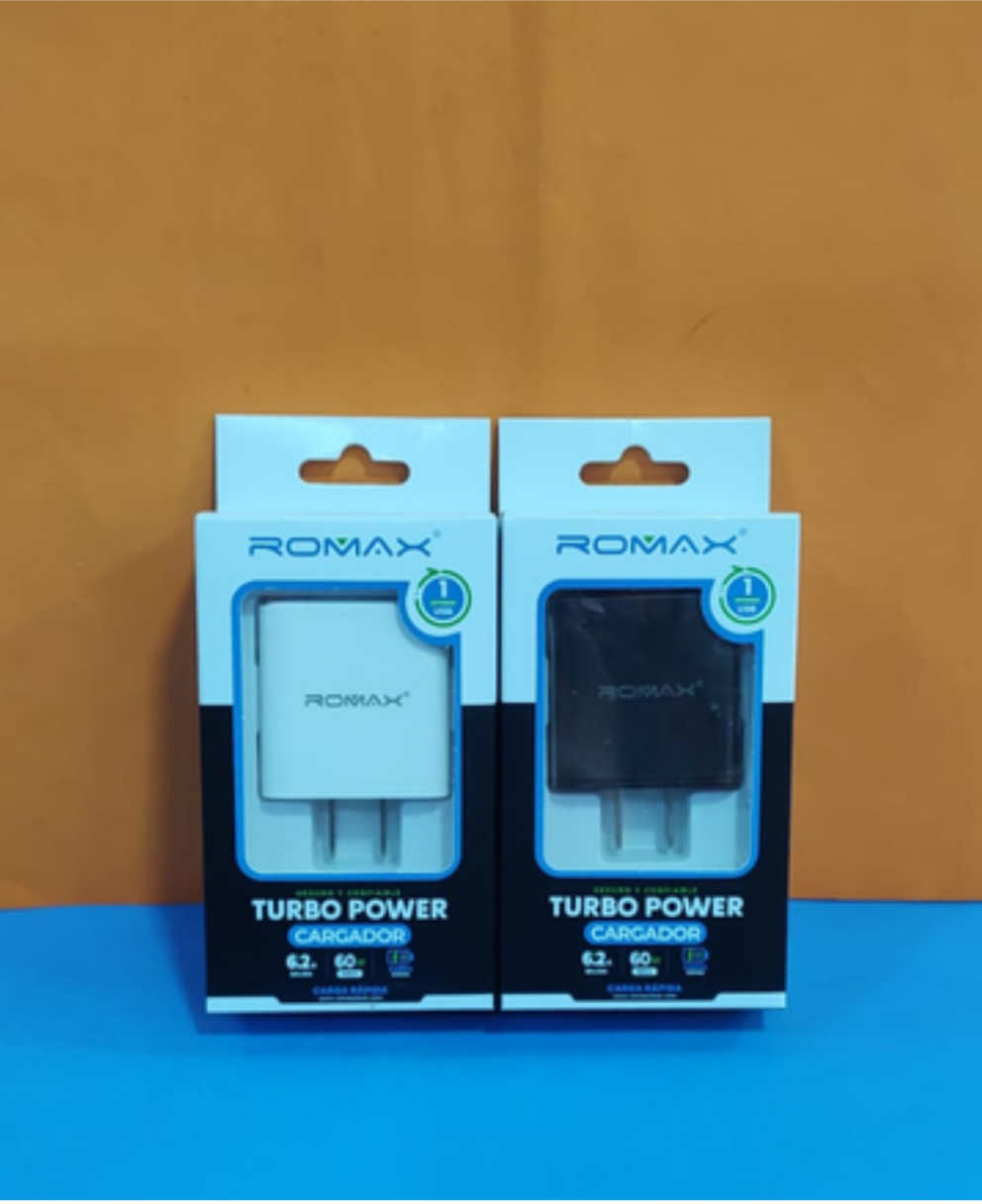 DADO ROMAX 6.2 60/66W