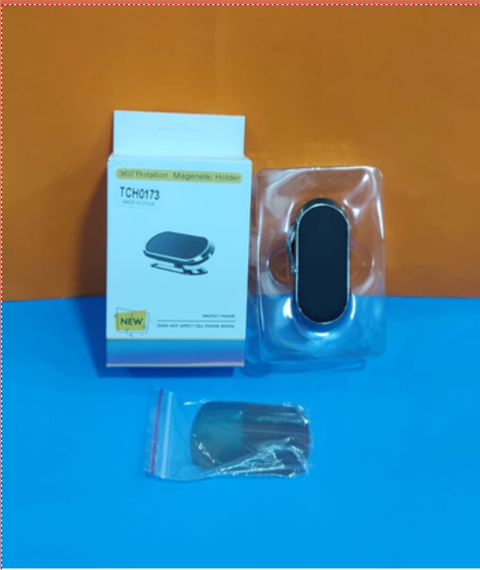 SOPORTE DE AUTO MAGNETICO TCH0173