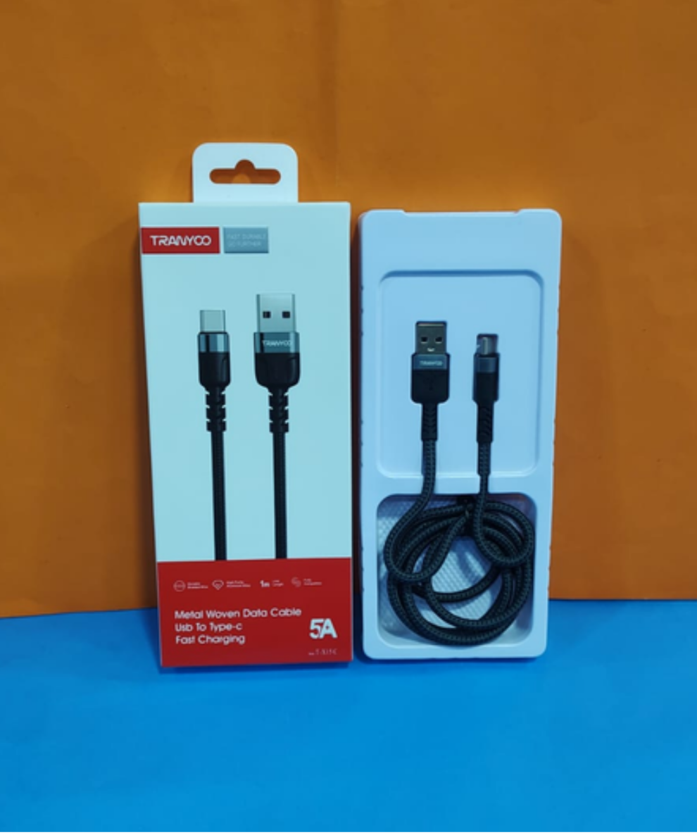 CABLE TRANYOO C T-X15C