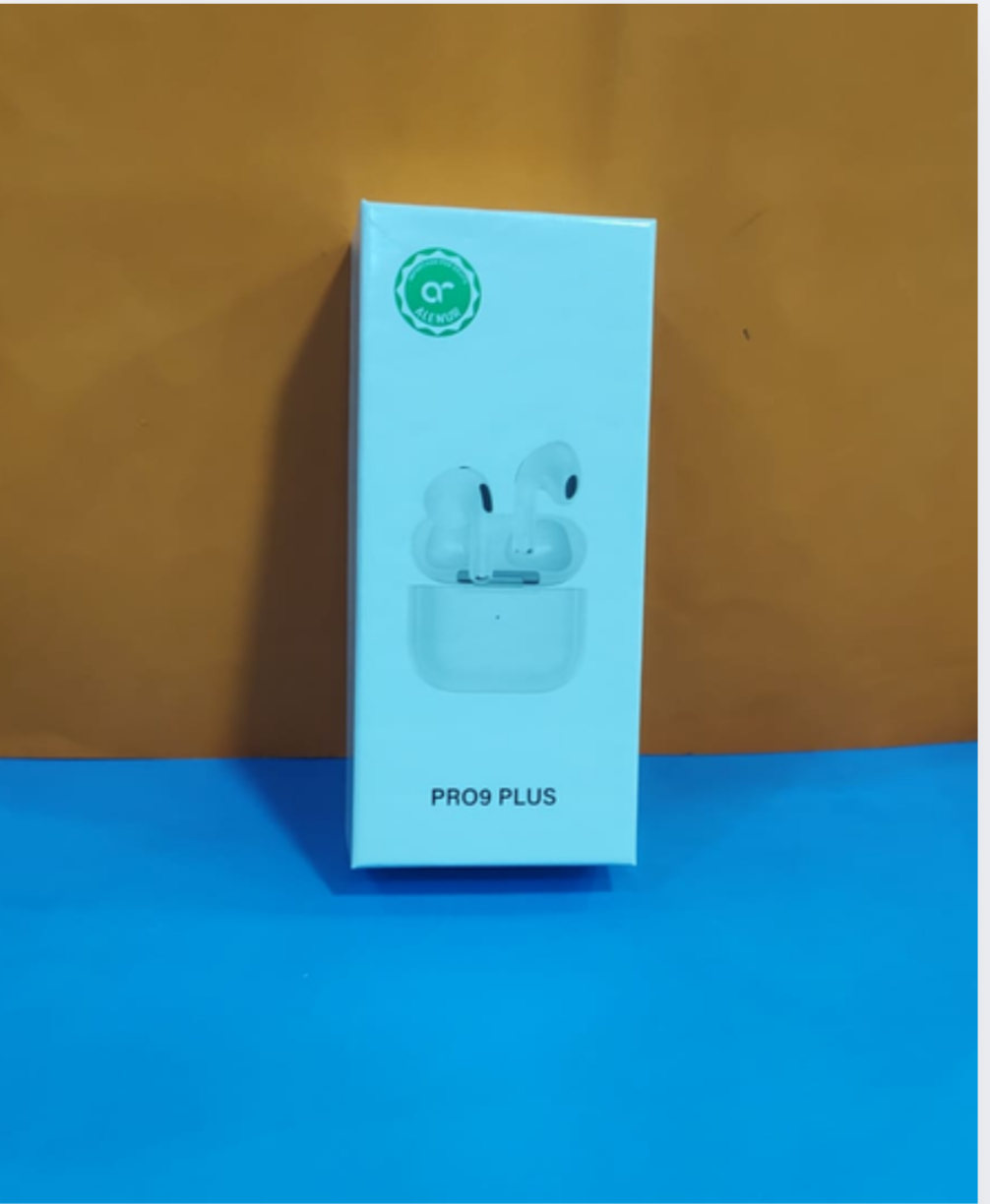 BLUETOOTH PRO9 PLUS