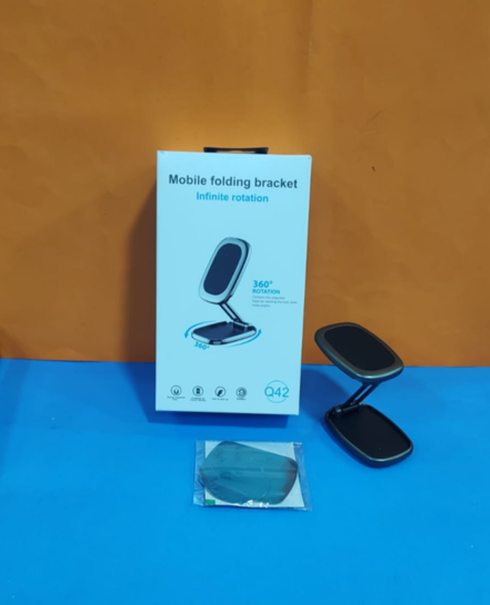 SOPORTE MAGNETICO Q42