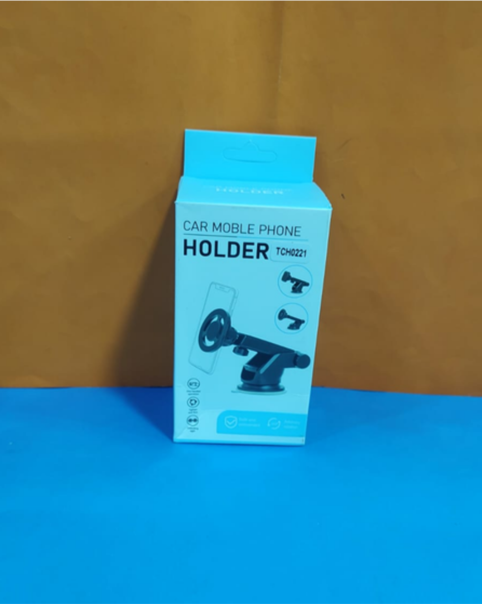 SOPORTE DE AUTO TCH0221