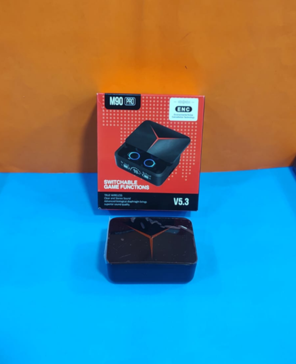 BLUETOOTH M90 PRO