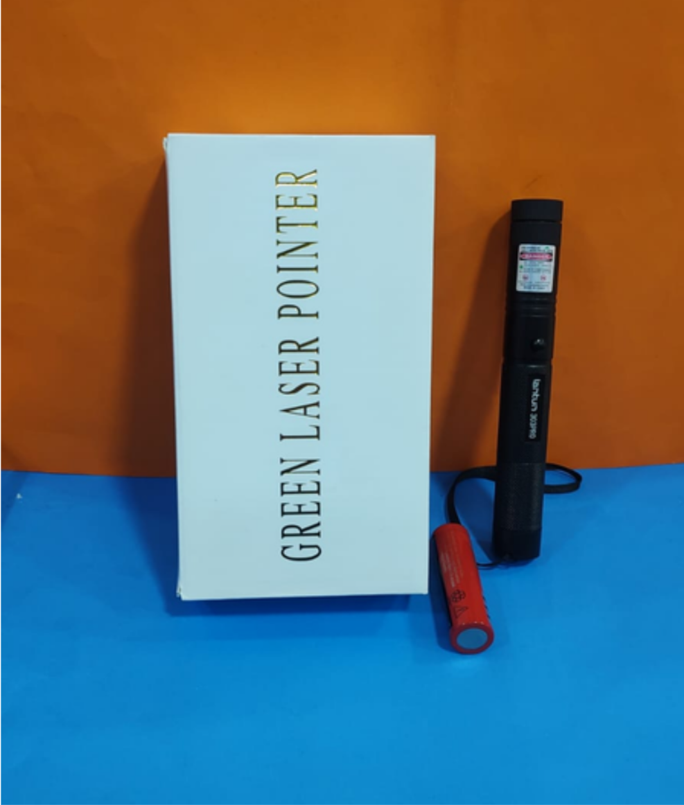 PUNTERO LASER 303 PRO