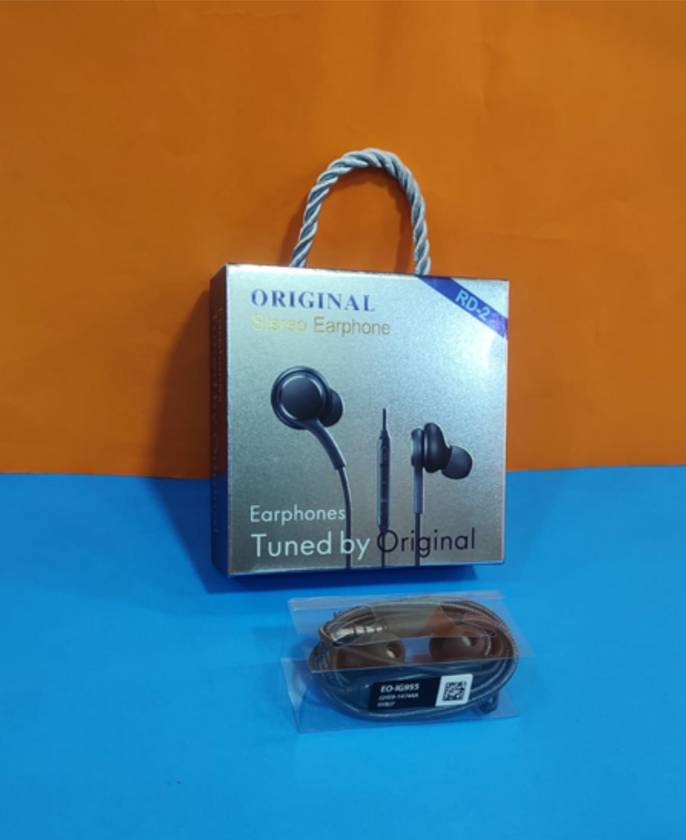 AURICULAR ORIGINAL RD-2