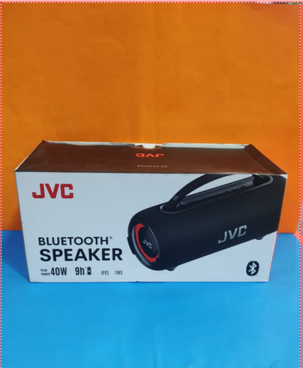 PARLANTE JVC XS-KY3215B