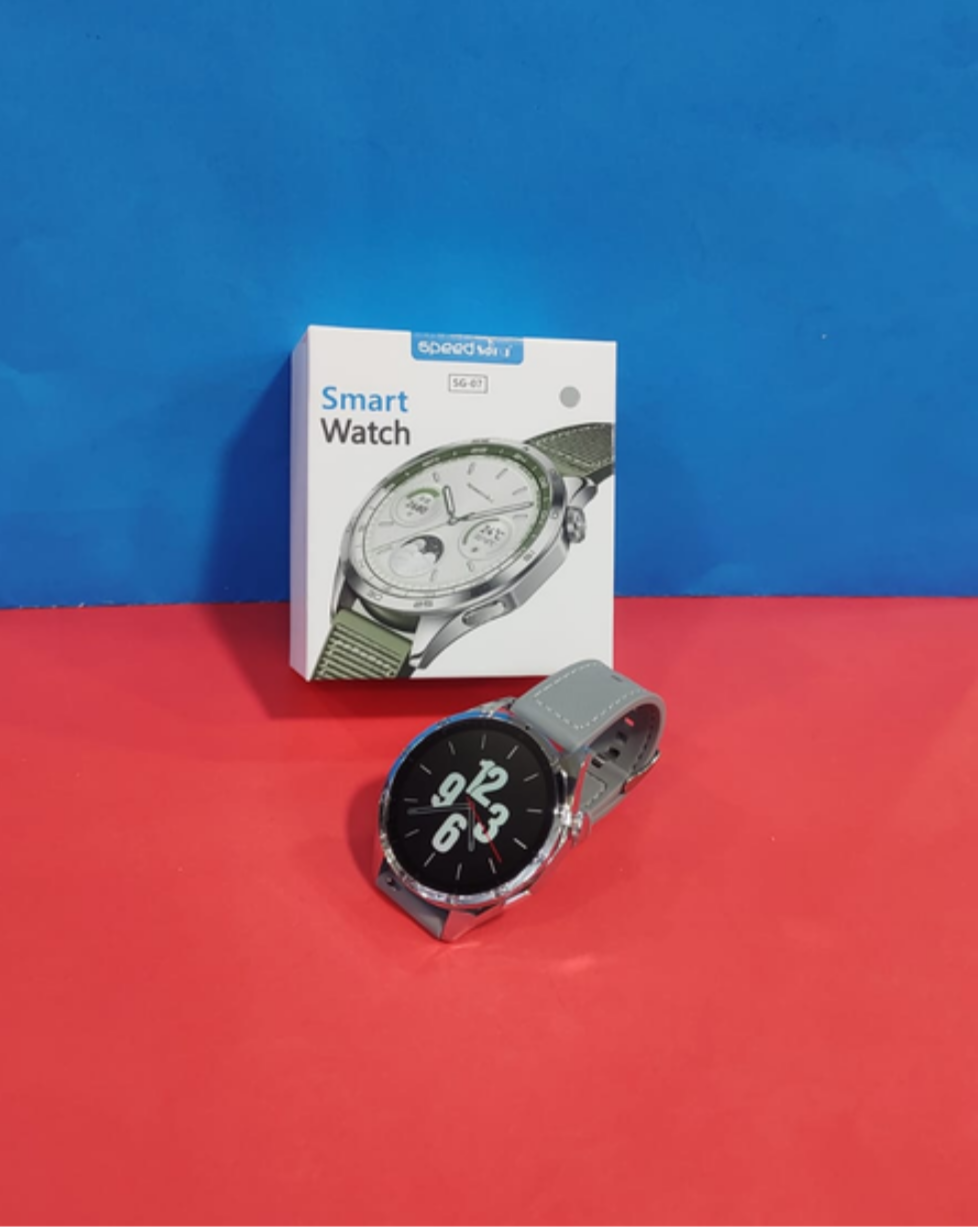 SMARTWATCH SG-07