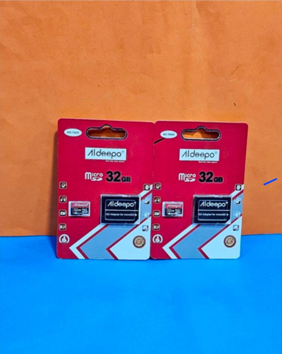 MICRO ALDEEPO 32GB