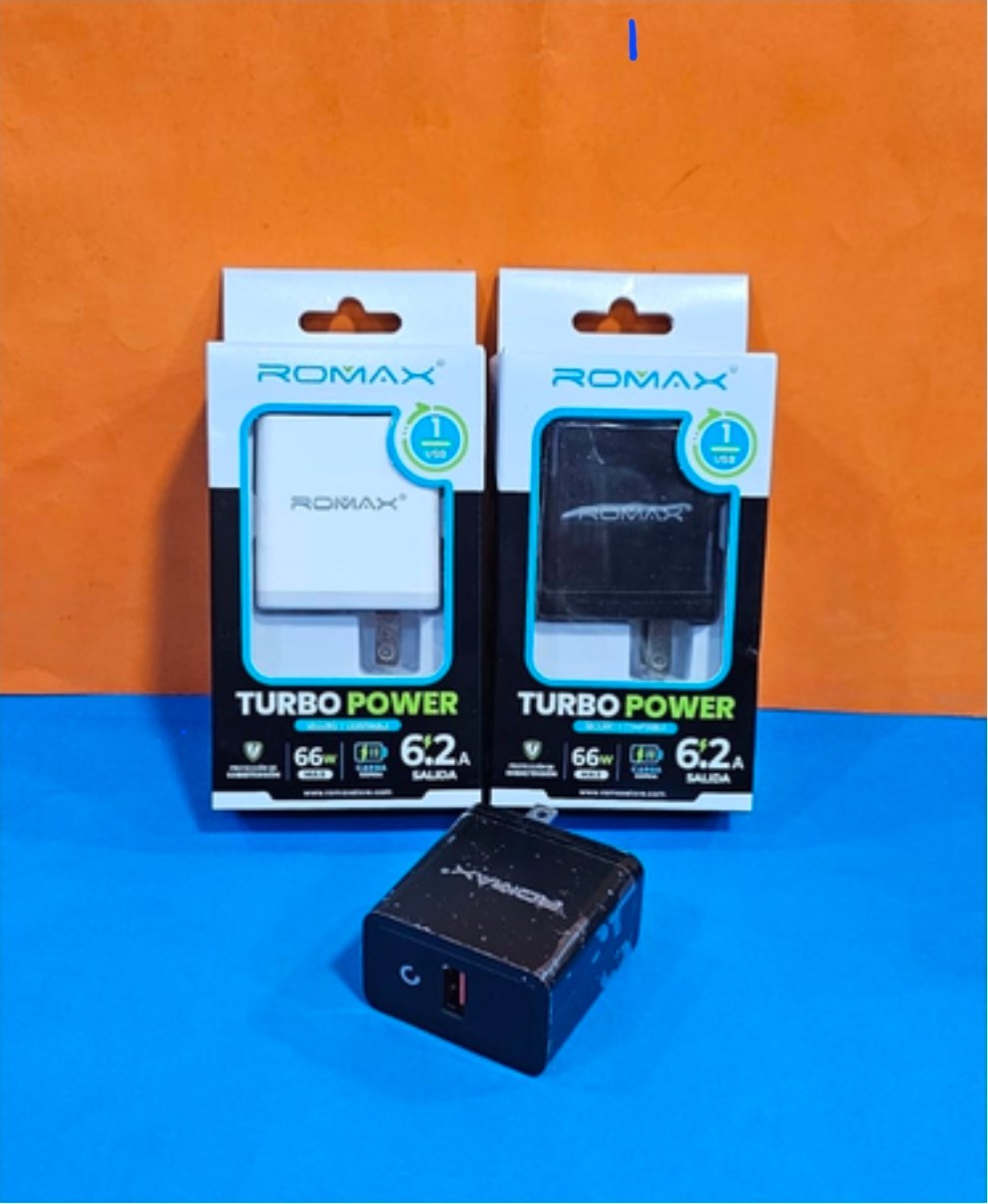 DADO ROMAX 66W TCC0589