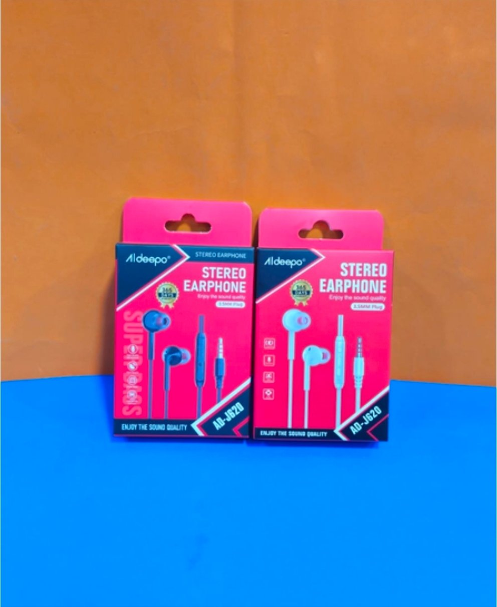 AURICULAR ALDEEPO AD-J620