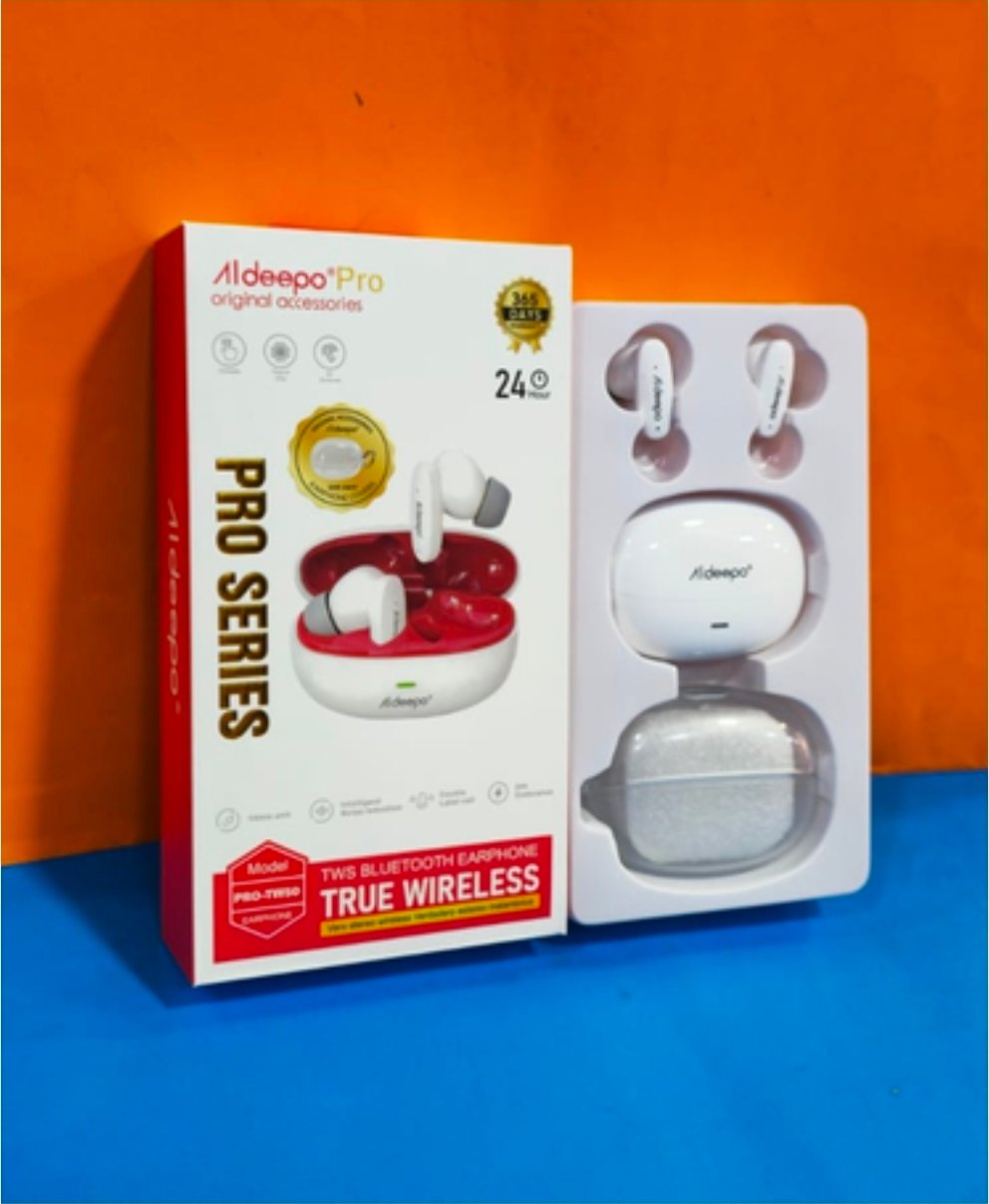 BLUETTOTH ALDEEPO PRO-TW50