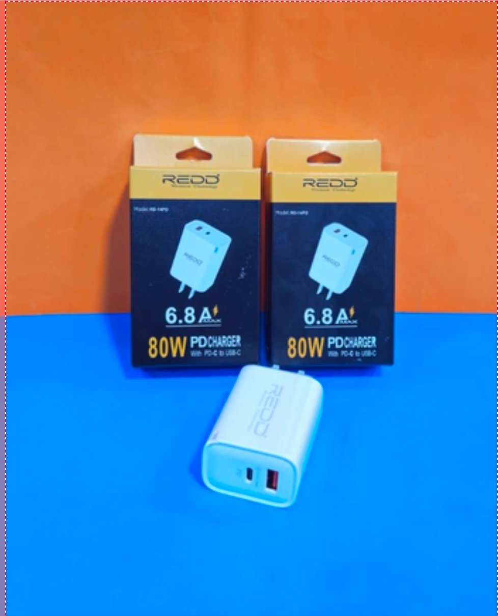 DADO REDD PD/USB RD-14PD